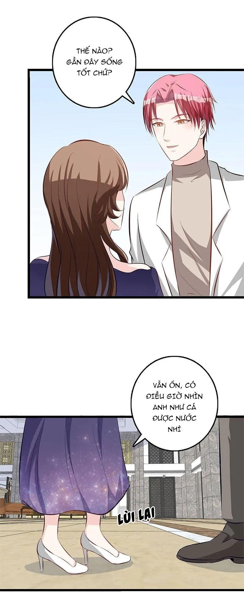 Tân Nương Thế Thân Chapter 66 - 15