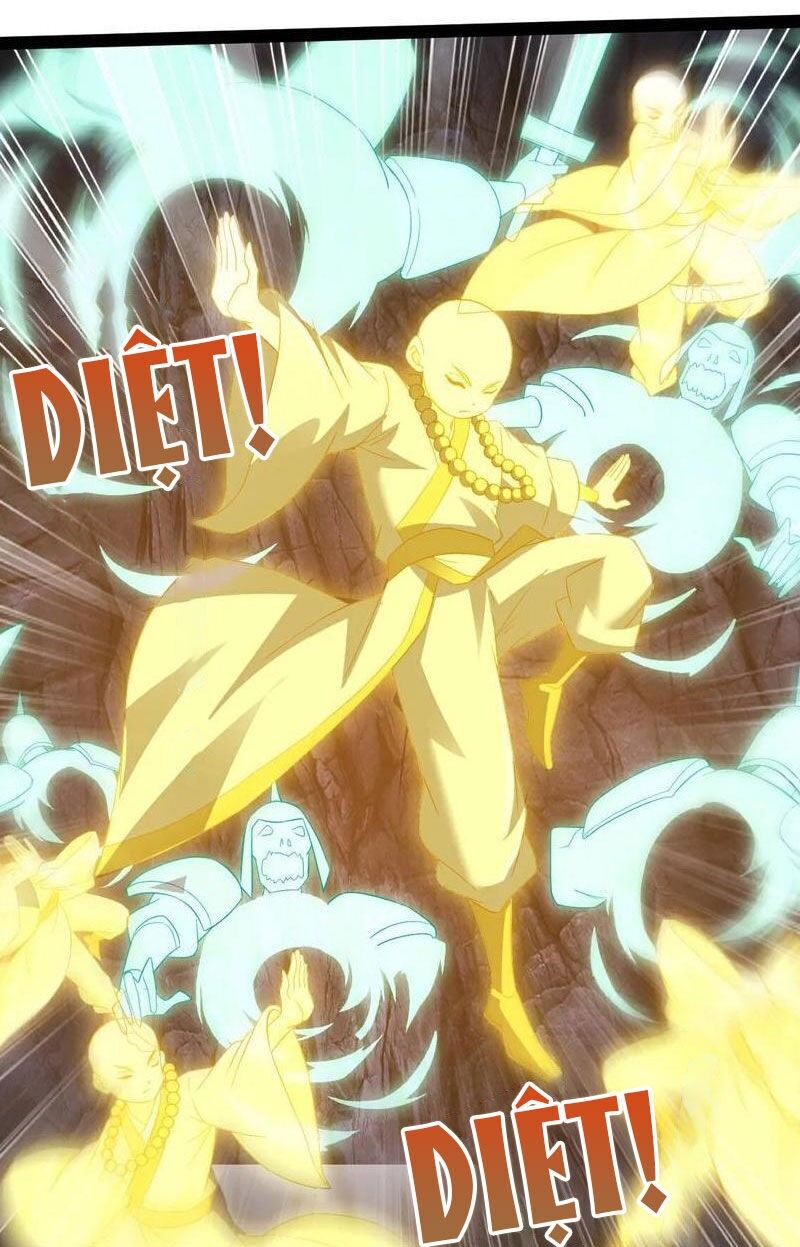 Cái Thế Đế Tôn Chapter 416 - 38