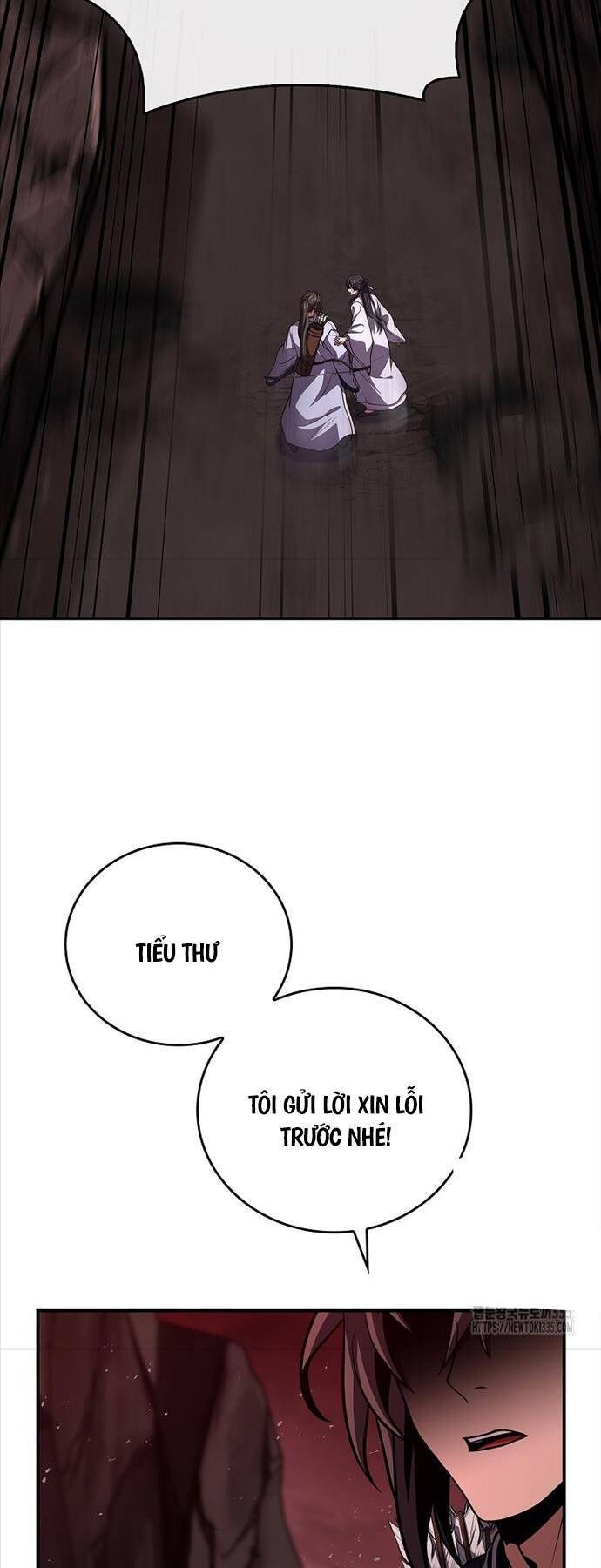 Chuyển Sinh Thành Tiêu Sư Chapter 66 - 20