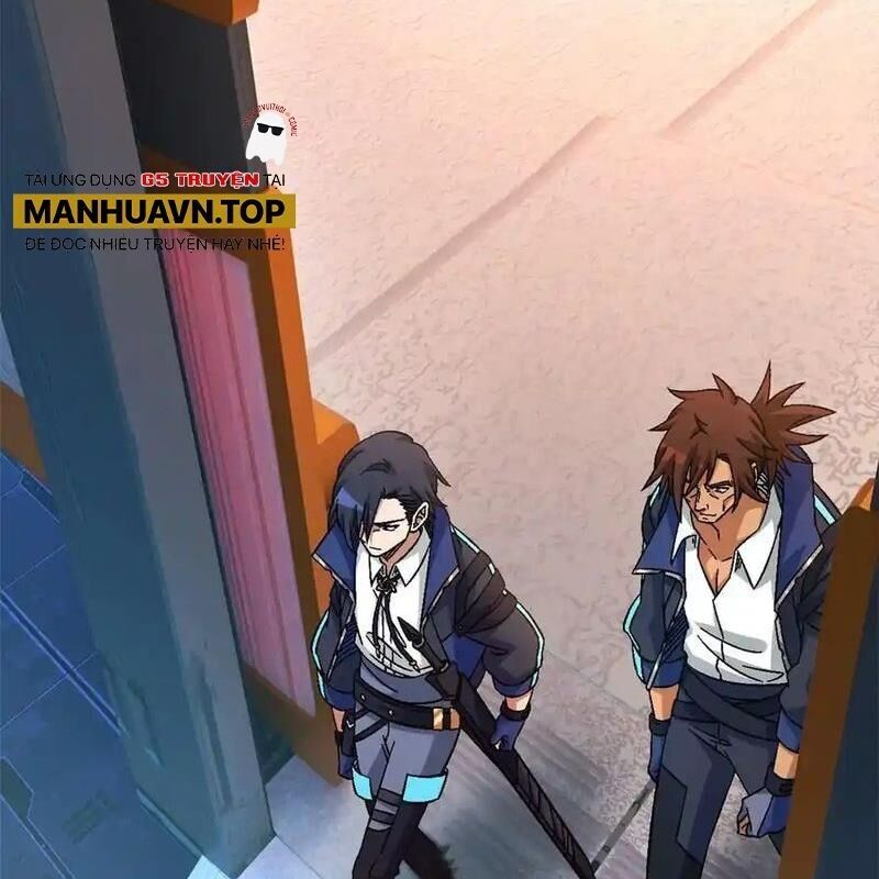 Tận Thế Trò Chơi Ghép Hình Chapter 78 - 56