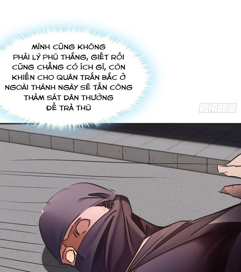 Ma Lâm Thiên Hạ Chapter 189 - 26