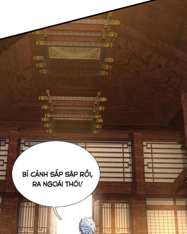 Luyện Thể Trăm Nghìn Tầng Chapter 344 - 30