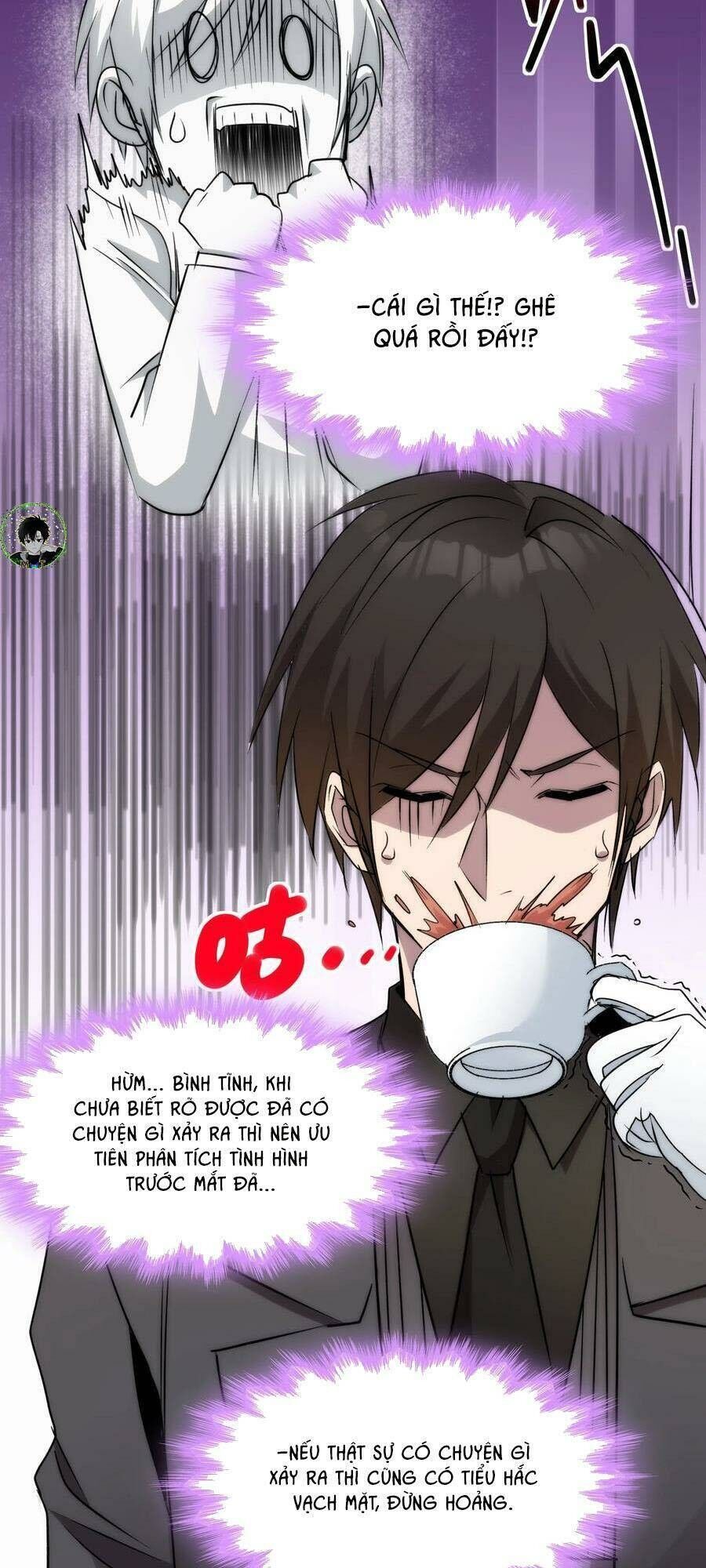 Sức Mạnh Của Ác Thần Chapter 116 - 21