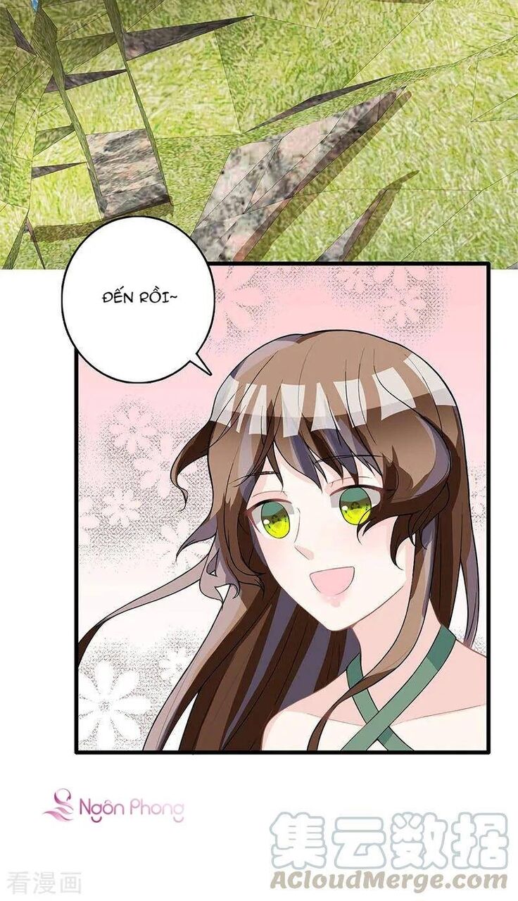 Tân Nương Thế Thân Chapter 74 - 18