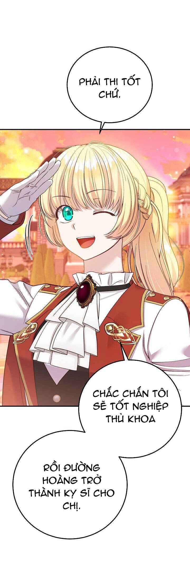 Trở Thành Vợ Thái Tử Quái Vật Chapter 97.2 - 52