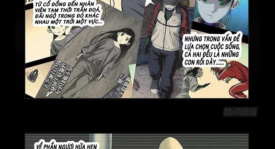 Nhất Nhân Chi Hạ Chapter 299 - 8