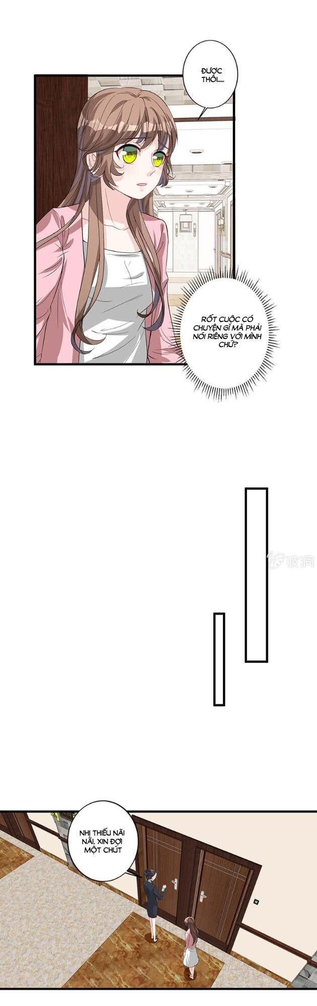 Tân Nương Thế Thân Chapter 24 - 8