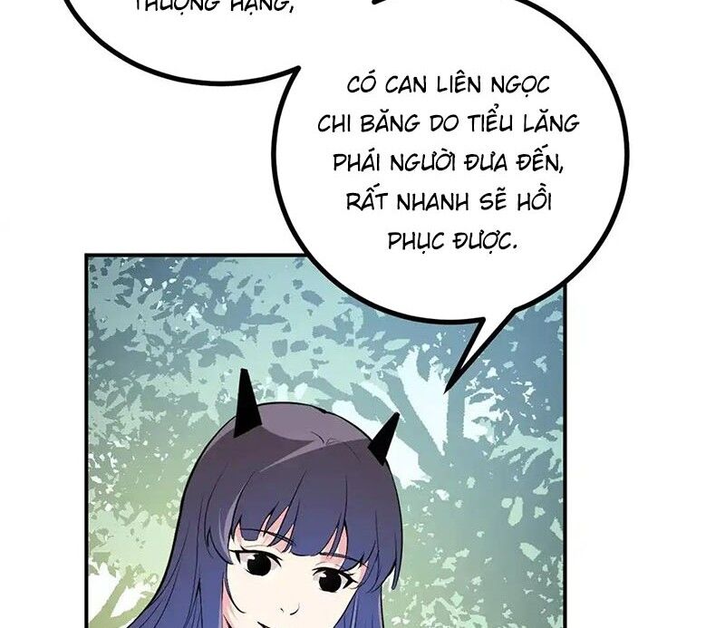 Toàn Dân Chuyển Chức : Duy Ta Vô Chức Tán Nhân Chapter 112 - 21