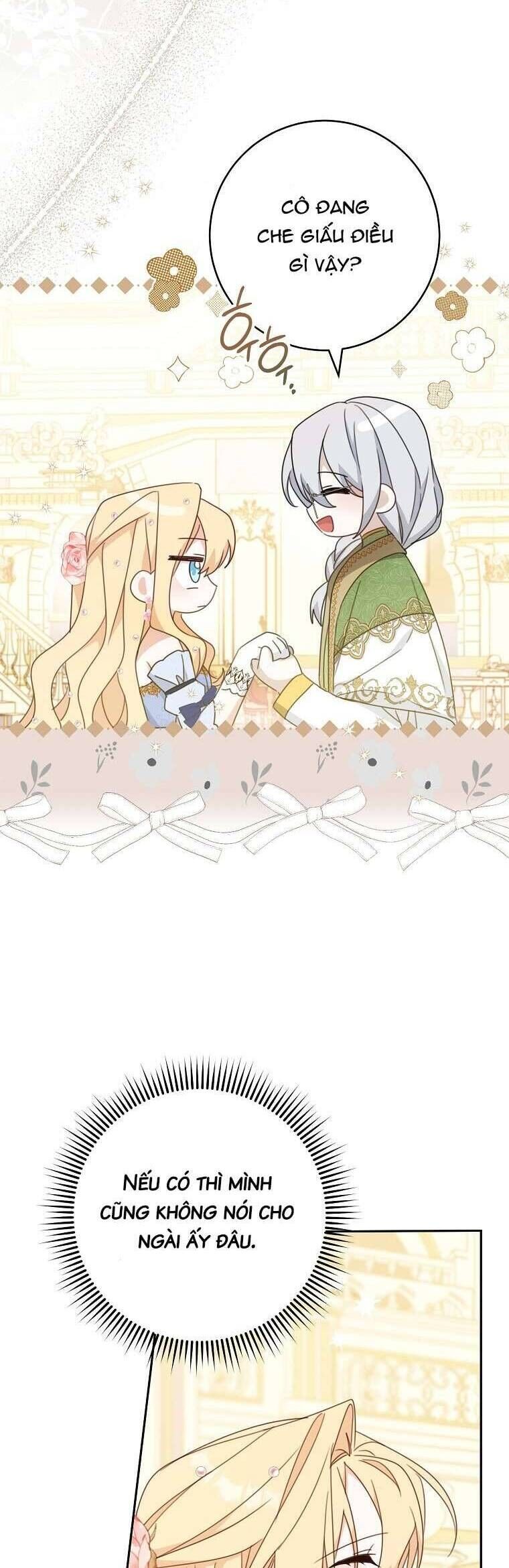 Tôi Đã Phạm Sai Lầm Rồi Chapter 57 - 32