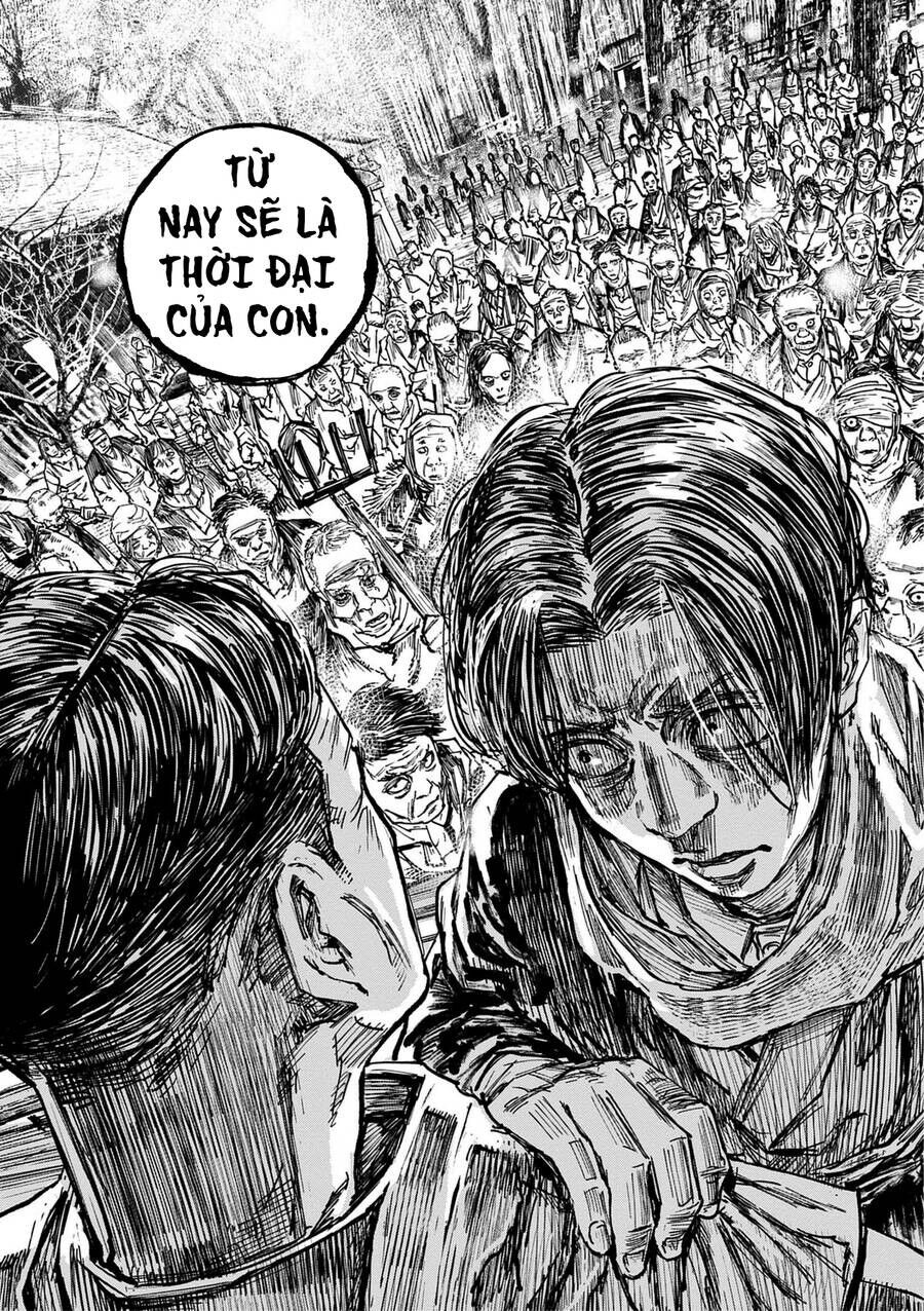 Gannibal Chapter 95 - 12