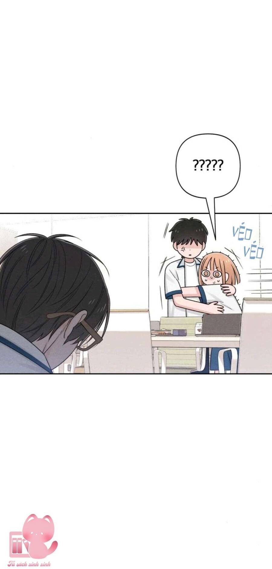 Bí Mật Thanh Xuân Chapter 71 - 49