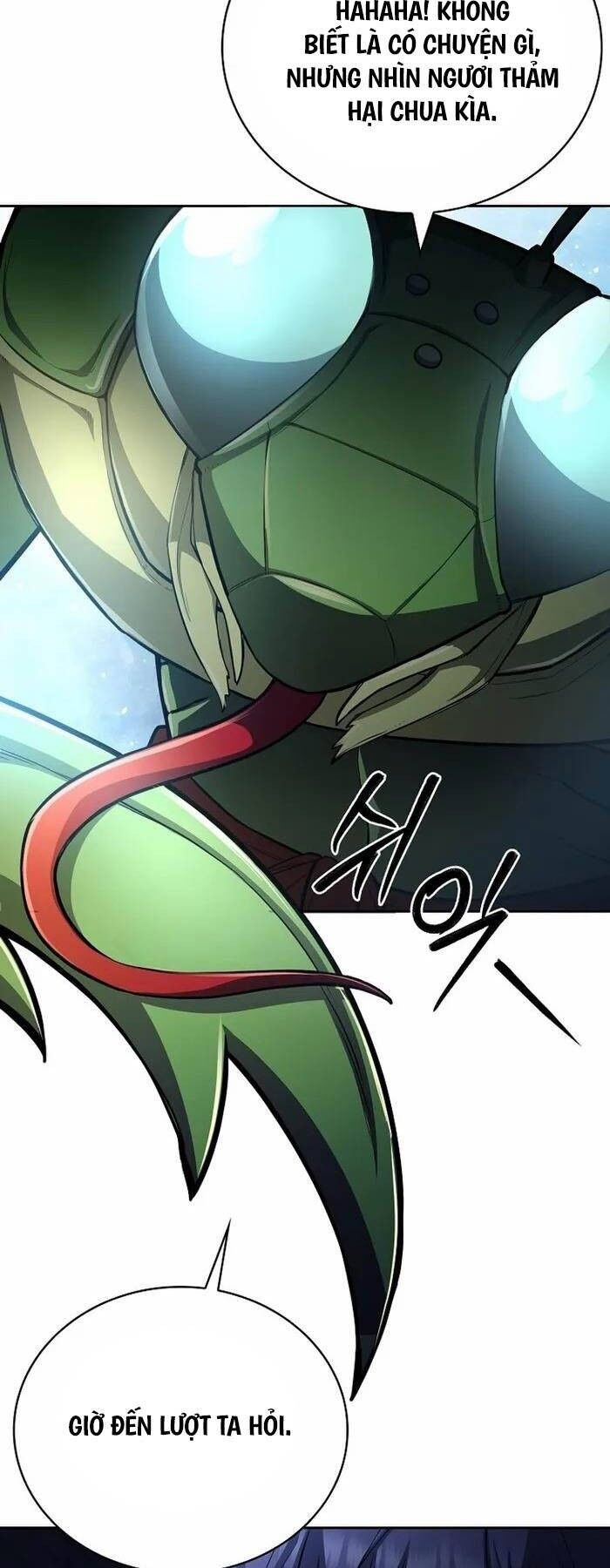 Bậc Thầy Debuff Chapter 22 - 81