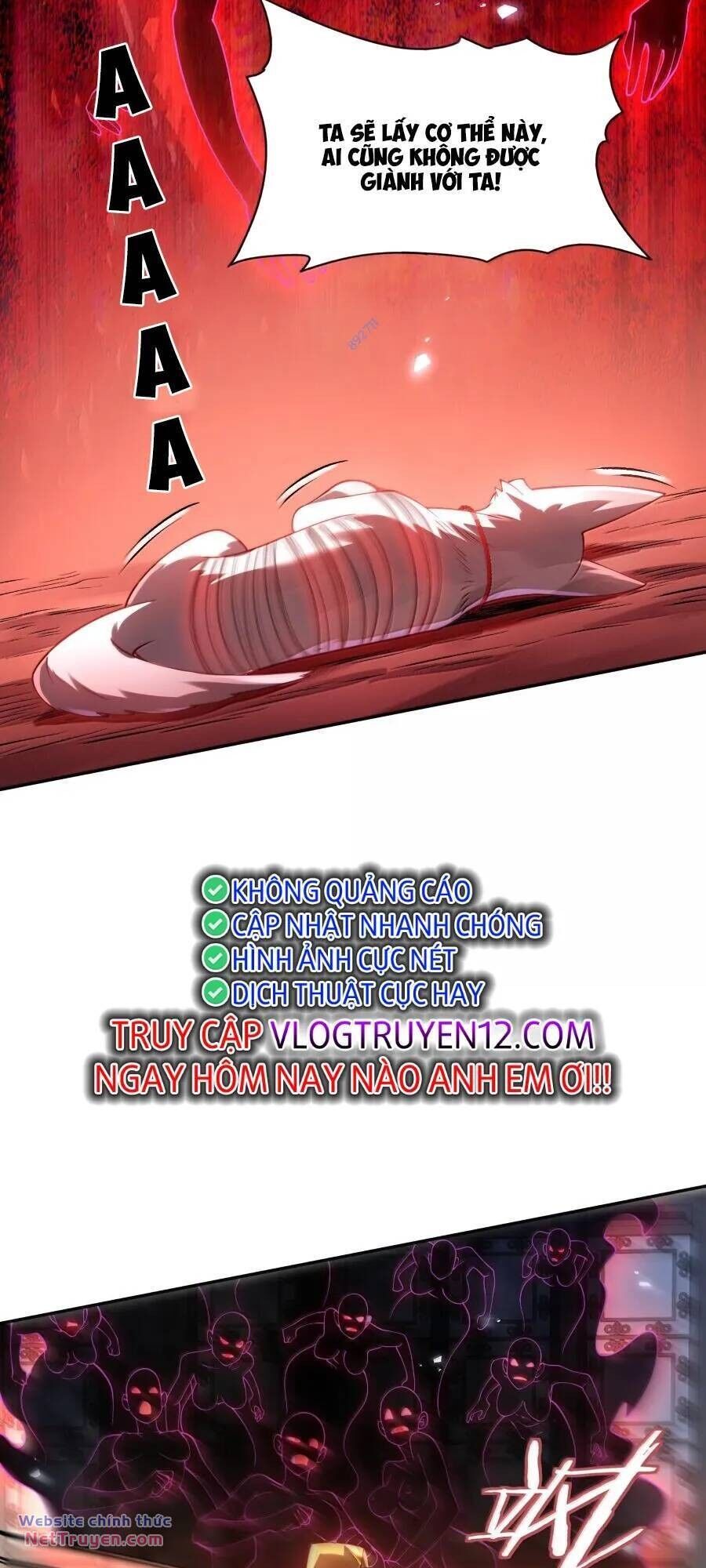 Bói Toán Mà Thôi, Cửu Vĩ Yêu Đế Sao Lại Thành Nương Tử Ta?! Chapter 42 - 24
