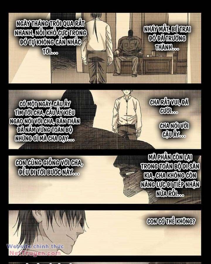 Nhất Nhân Chi Hạ Chapter 308 - 14