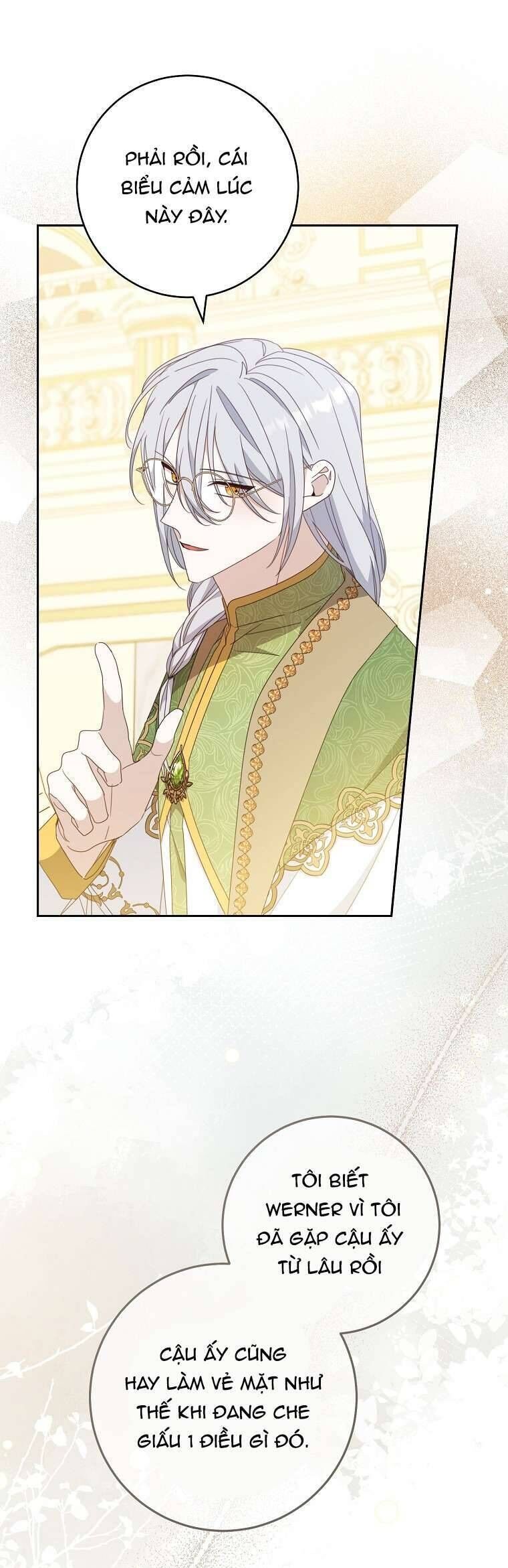 Tôi Đã Phạm Sai Lầm Rồi Chapter 57 - 31