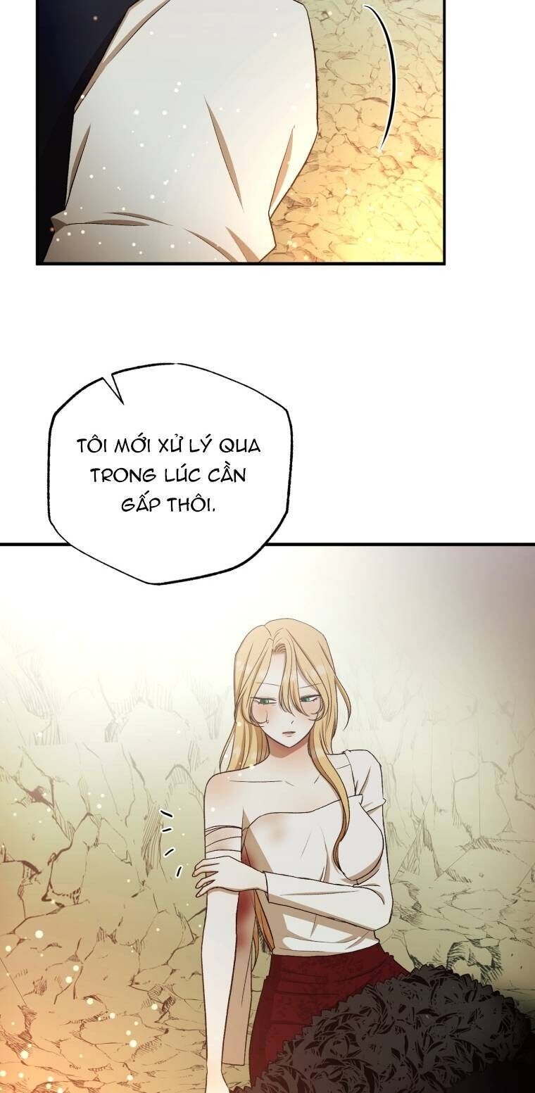 Khi Tôi Bị Chú Chó Tôi Bỏ Rơi Cắn Chapter 30.1 - 20