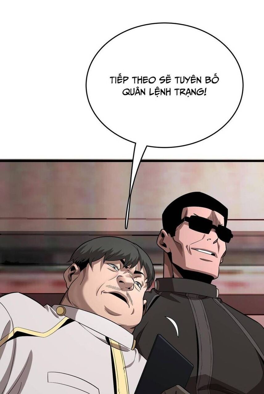 Vạn Tộc Tru Sát!! Chapter 5 - 4