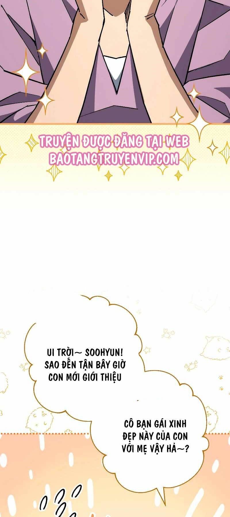 Anh Hùng Trở Về Chapter 75 - 56