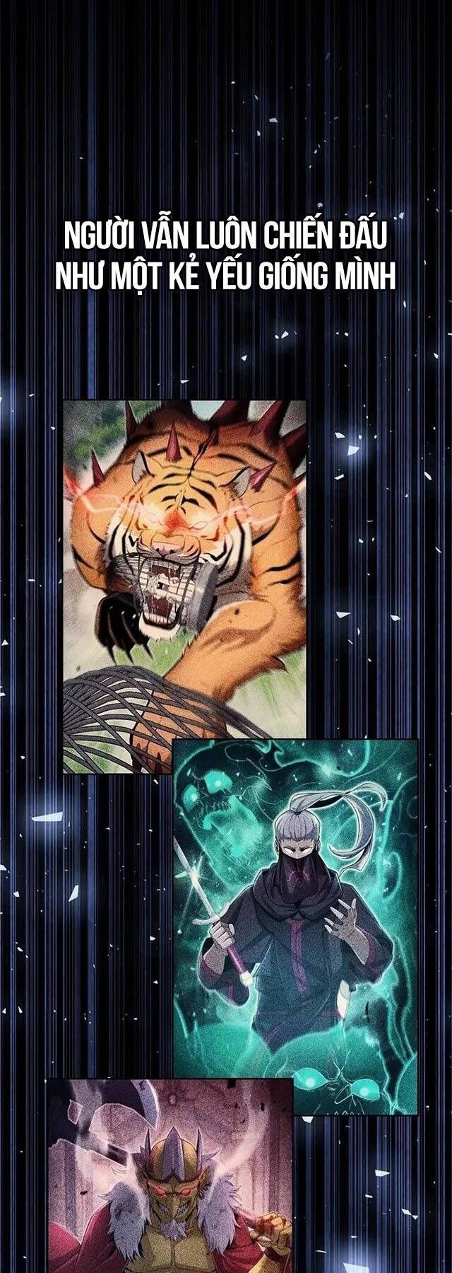 Bậc Thầy Debuff Chapter 23 - 38