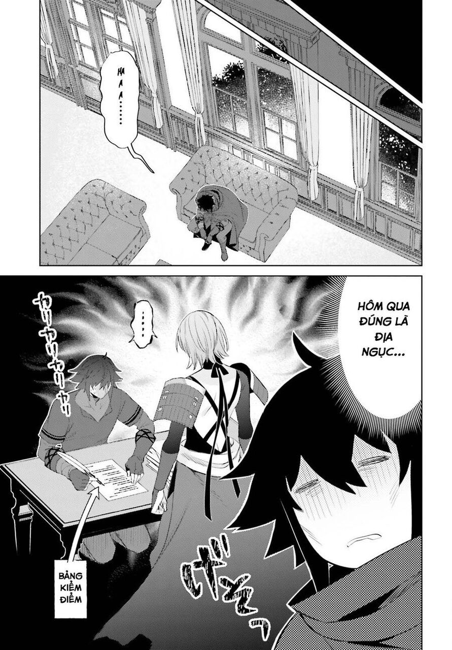 Tôi Không Phải Là Dũng Giả!!! Chapter 26 - 2