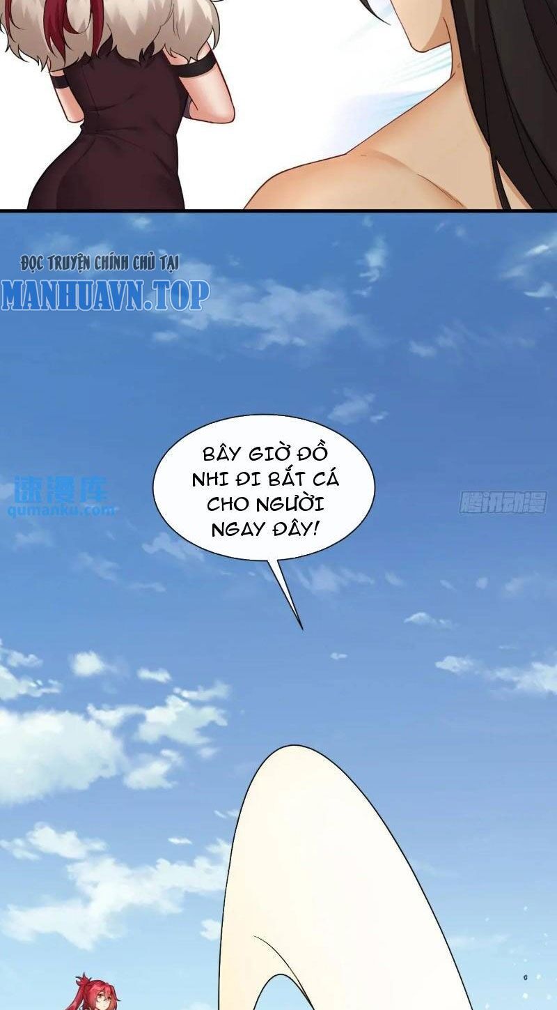Bắt Đầu Với Tuyệt Sắc Sư Tôn: Hệ Thống Tổng Cục Phản Cốt Chapter 64 - 23