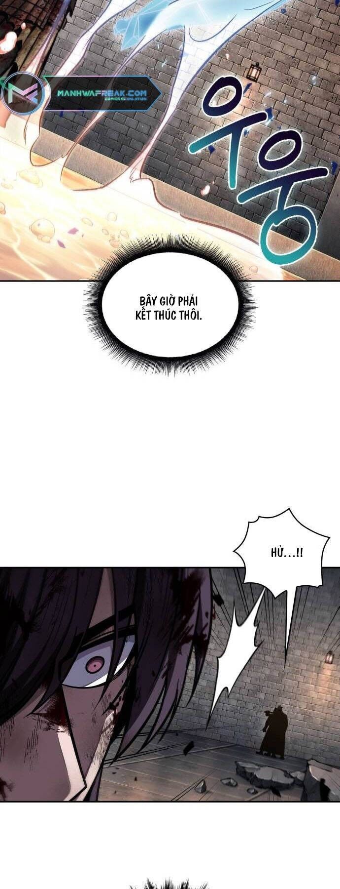 Ngã Lão Ma Thần Chapter 204 - 35