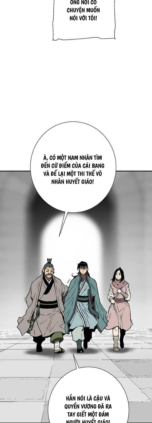 Vĩ Linh Kiếm Tiên Chapter 57 - 17