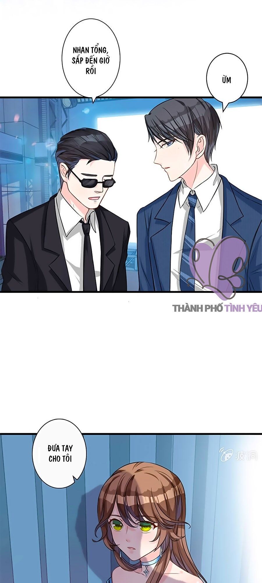 Tân Nương Thế Thân Chapter 2 - 28