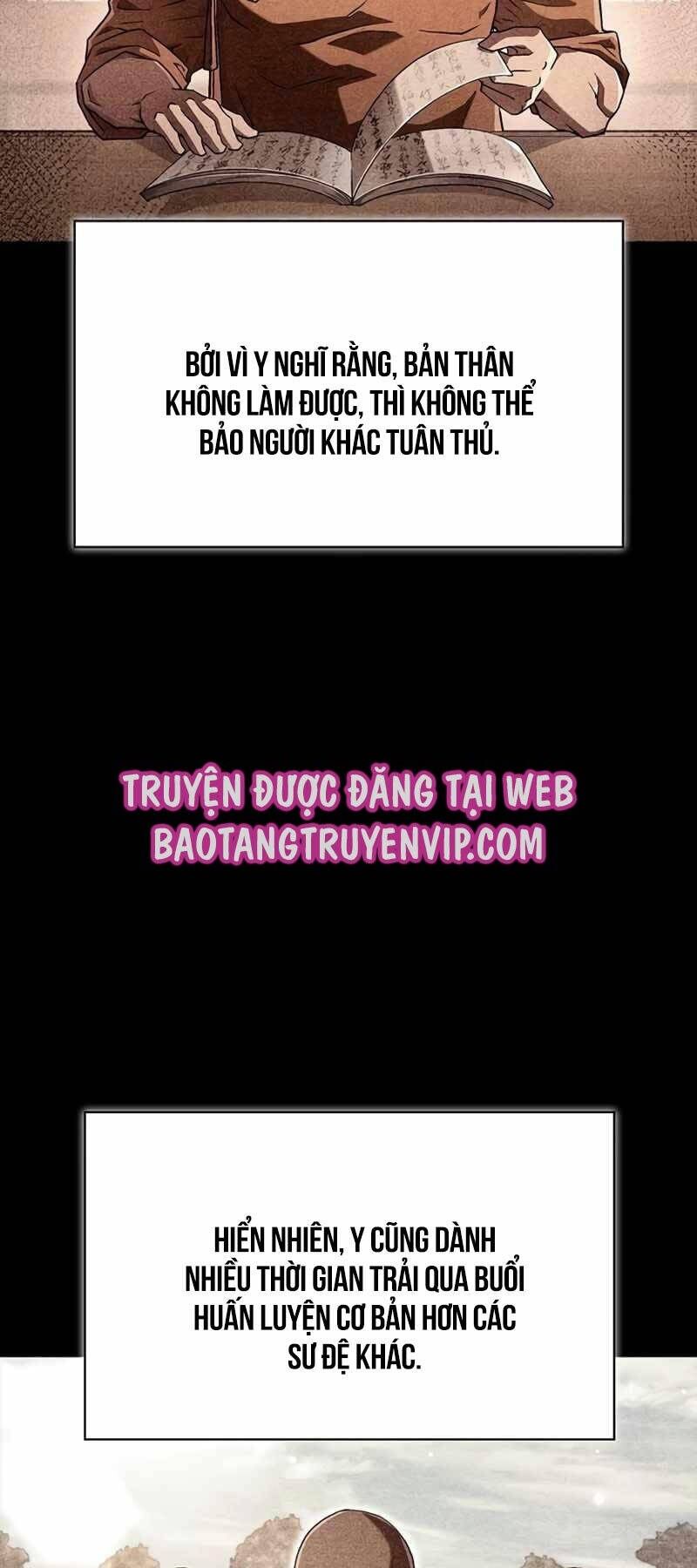 Huấn Luyện Viên Murim Thiên Tài Chapter 6 - 38