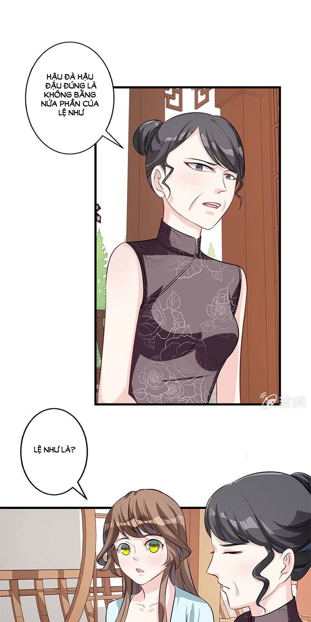 Tân Nương Thế Thân Chapter 11 - 16