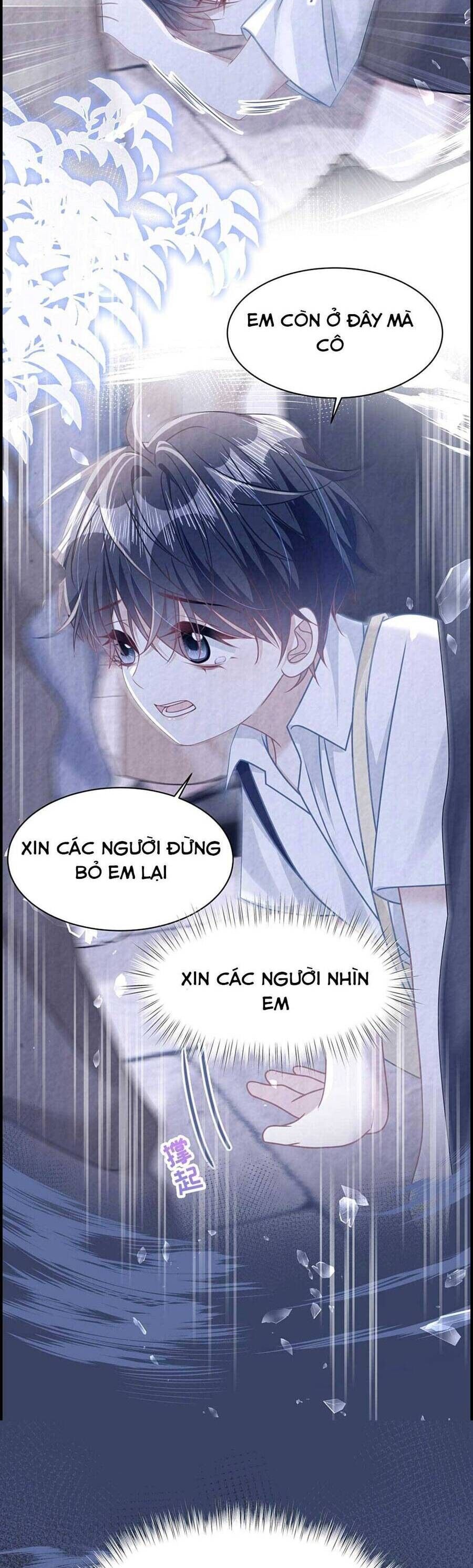 Sau Khi Xuyên Sách Tôi Còn Chẳng Phải Là Nữ Phụ Chapter 21 - 19