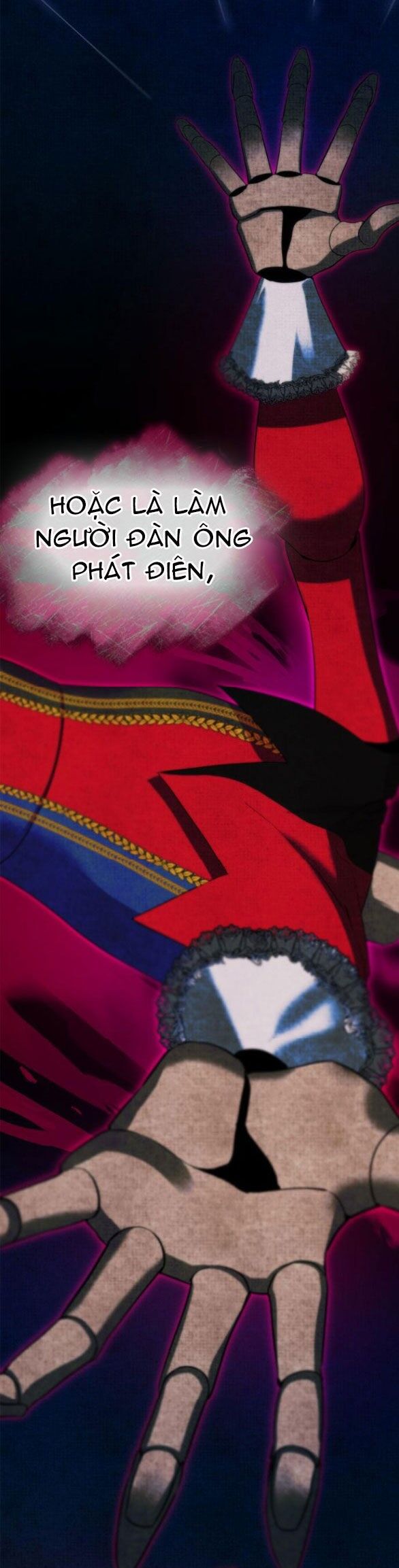 Chị Gái À, Kiếp Này Em Chính Là Nữ Hoàng Chapter 95.1 - 30