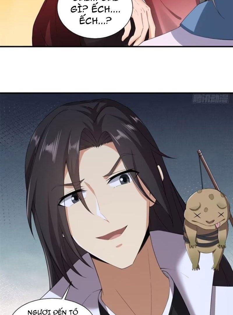 Bắt Đầu Với Tuyệt Sắc Sư Tôn: Hệ Thống Tổng Cục Phản Cốt Chapter 80 - 47