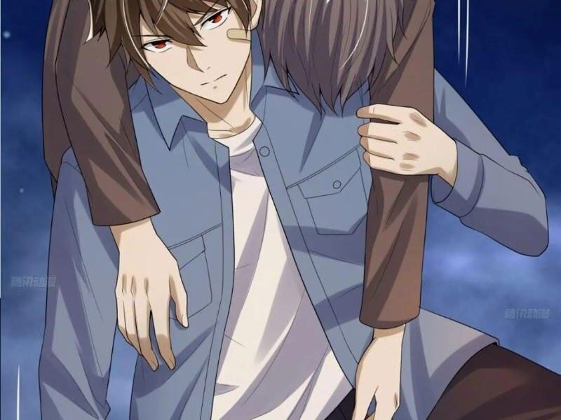 Đệ Nhất Danh Sách Chapter 280 - 4