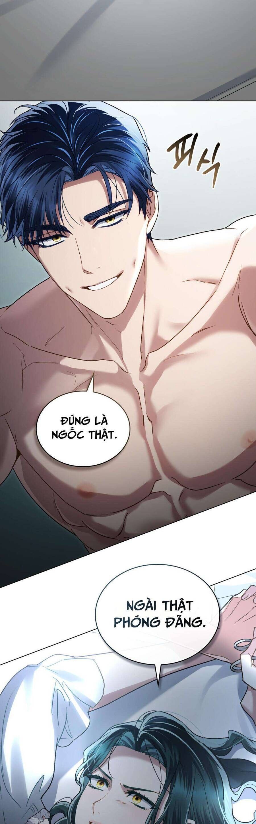 Giới Thượng Lưu Chapter 21 - 27