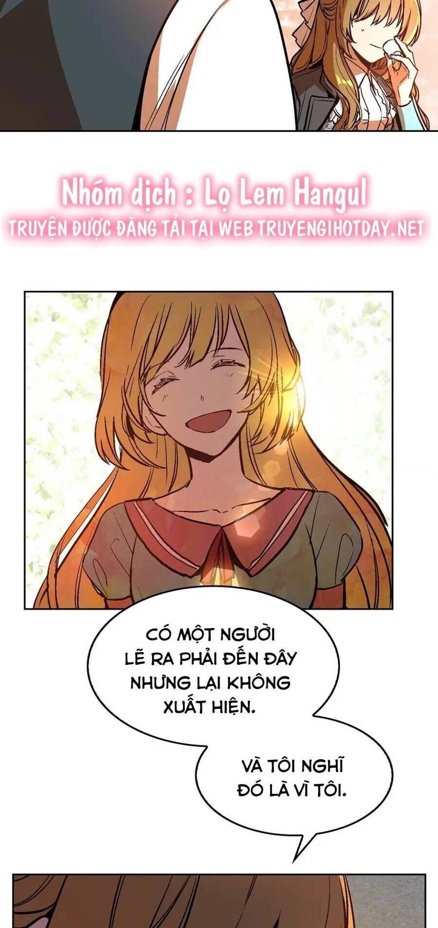 Vị Hôn Thê Khế Ước Của Công Tước Chapter 97 - 8