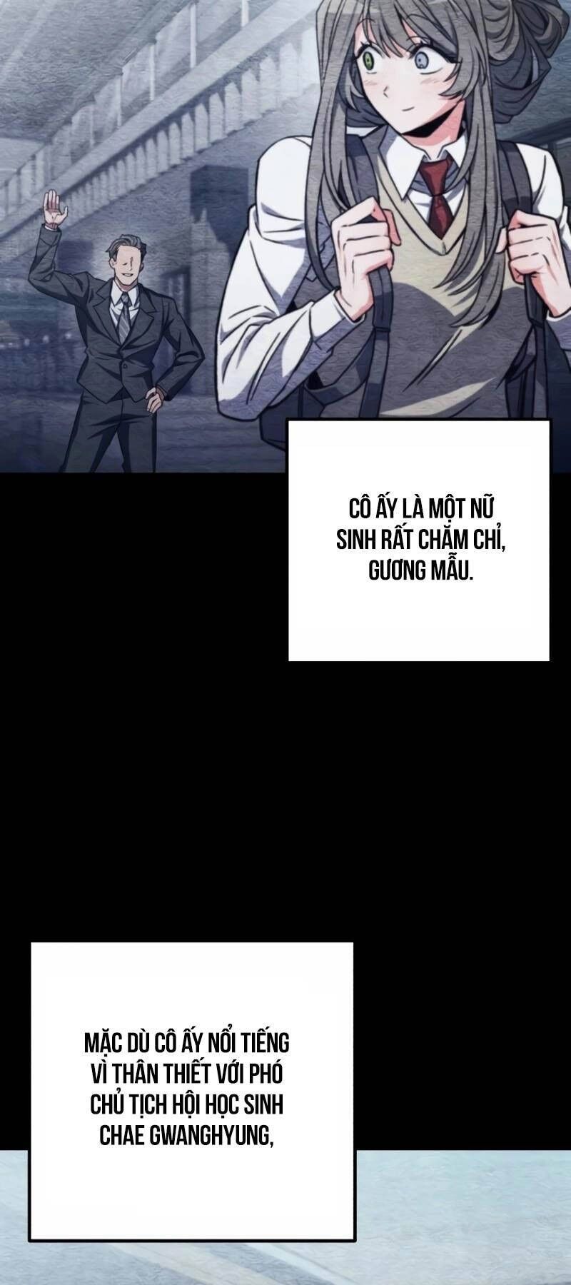 Sát Thủ Thiên Tài Đơn Độc Chapter 29 - 5