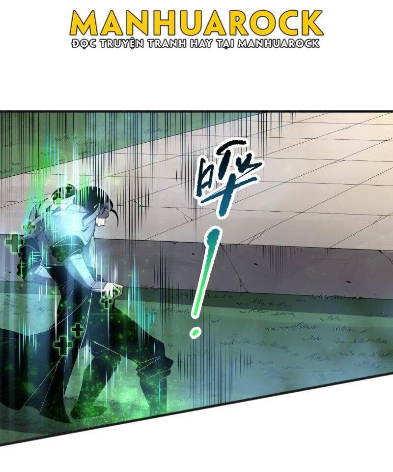 Thảm Họa Tử Linh Sư Chapter 82 - 7