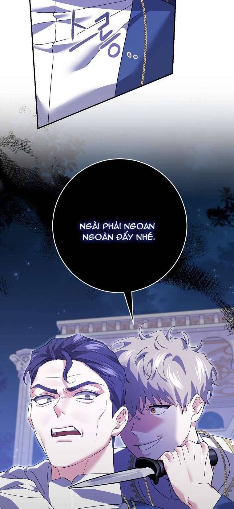 Vị Hôn Phu Phản Diện Cản Trở Con Đường Hoa Của Tôi Chapter 31 - 32