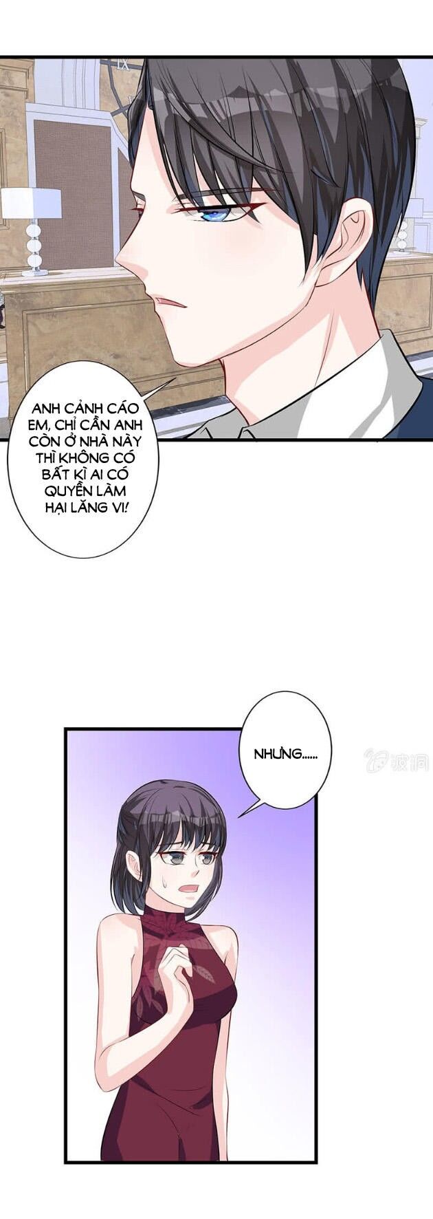 Tân Nương Thế Thân Chapter 22 - 7