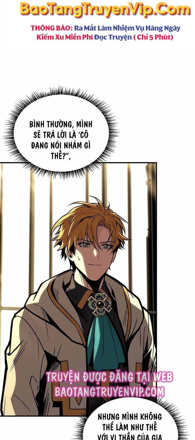 Thiên Tài Ma Pháp Sư Giấu Nghề Chapter 72 - 22