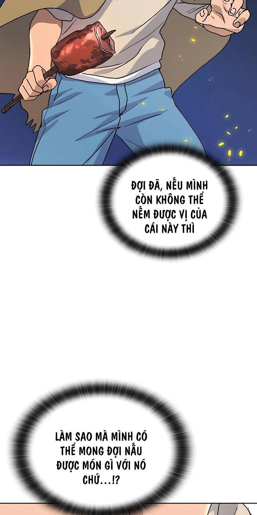 Chữa Lành Cuộc Sống Thông Qua Cắm Trại Ở Thế Giới Khác Chapter 9 - 118