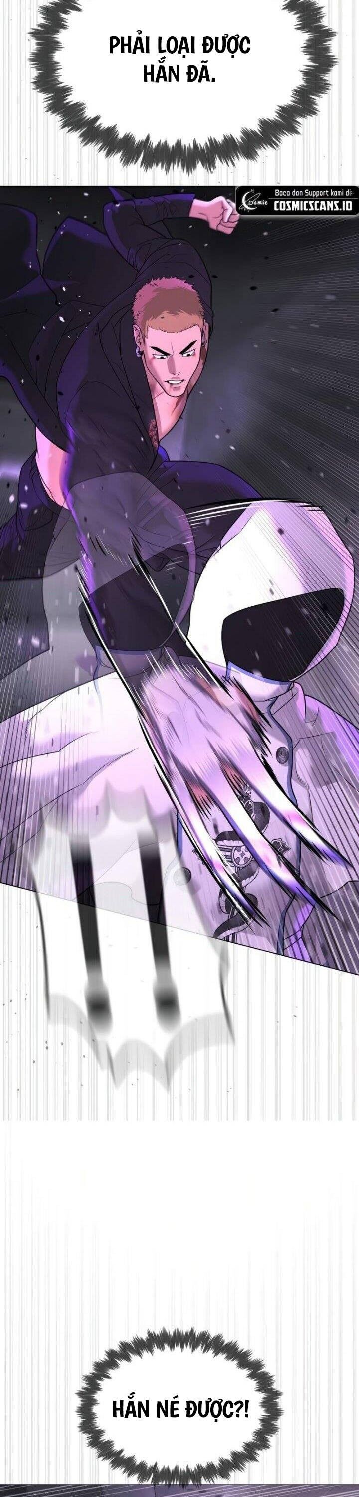 Sát Thủ Peter Chapter 39 - 16