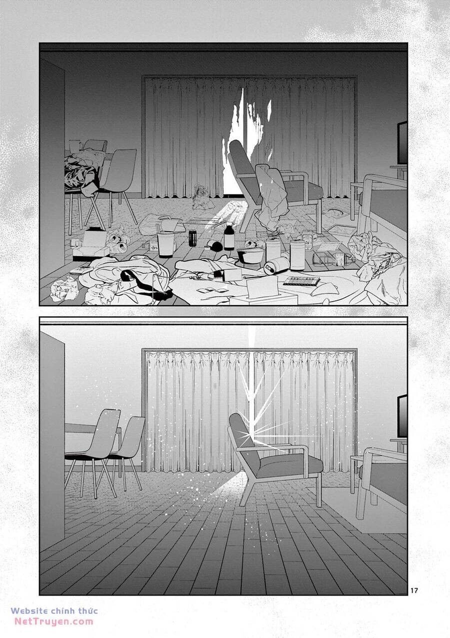 Người Vợ Chưa Chết Chapter 40 - 18