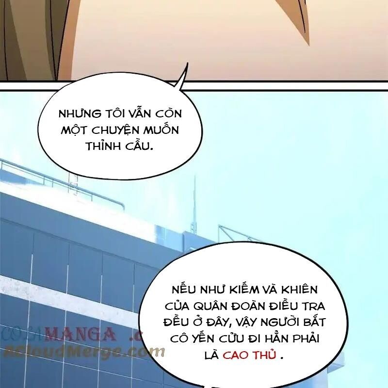 Tận Thế Trò Chơi Ghép Hình Chapter 78 - 70