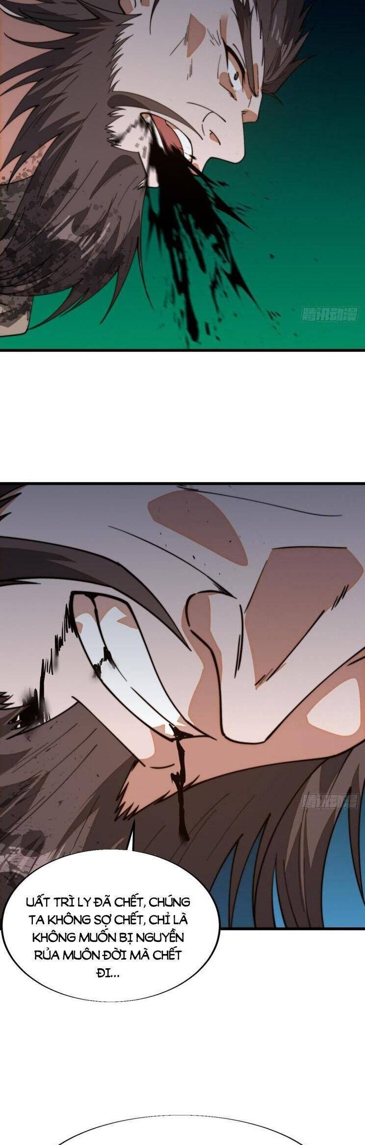Ta Có Một Sơn Trại Chapter 891 - 7