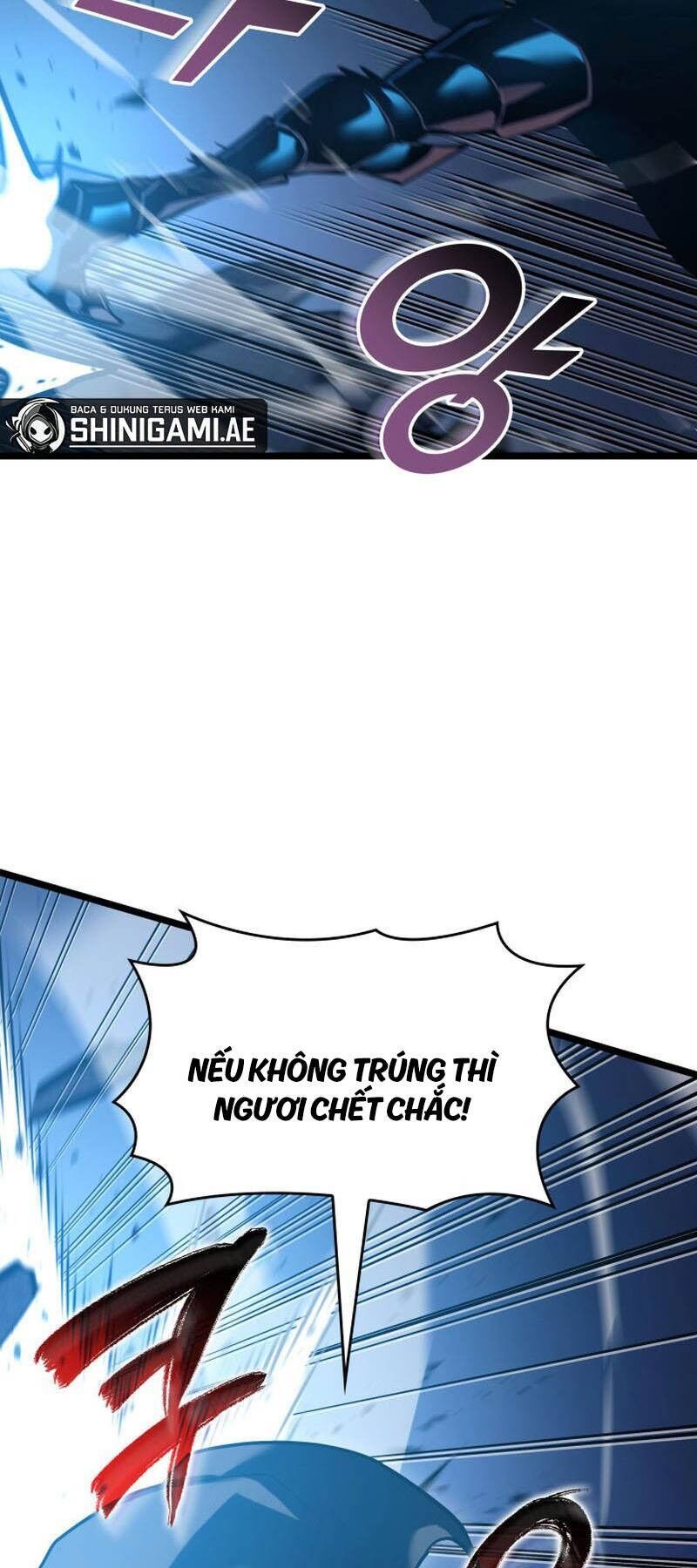 Sự Trở Lại Của Người Chơi Cấp Sss Chapter 104 - 62