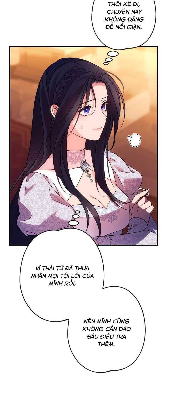 Tôi Sẽ Quyến Rũ Công Tước Phương Bắc Chapter 76 - 35