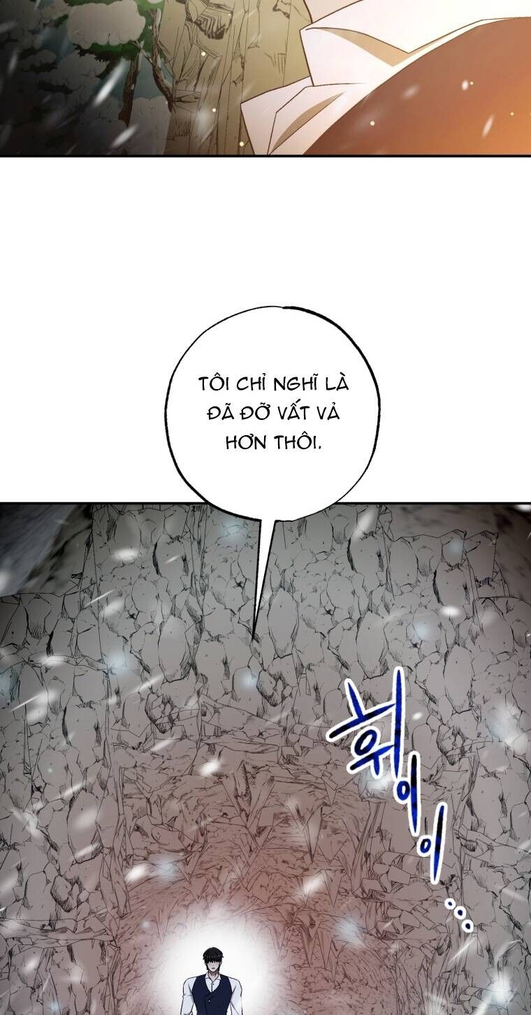 Khi Tôi Bị Chú Chó Tôi Bỏ Rơi Cắn Chapter 30.2 - 12