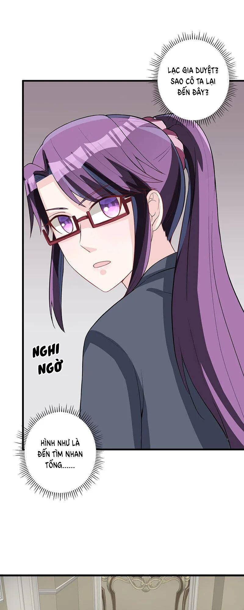 Tân Nương Thế Thân Chapter 79 - 21